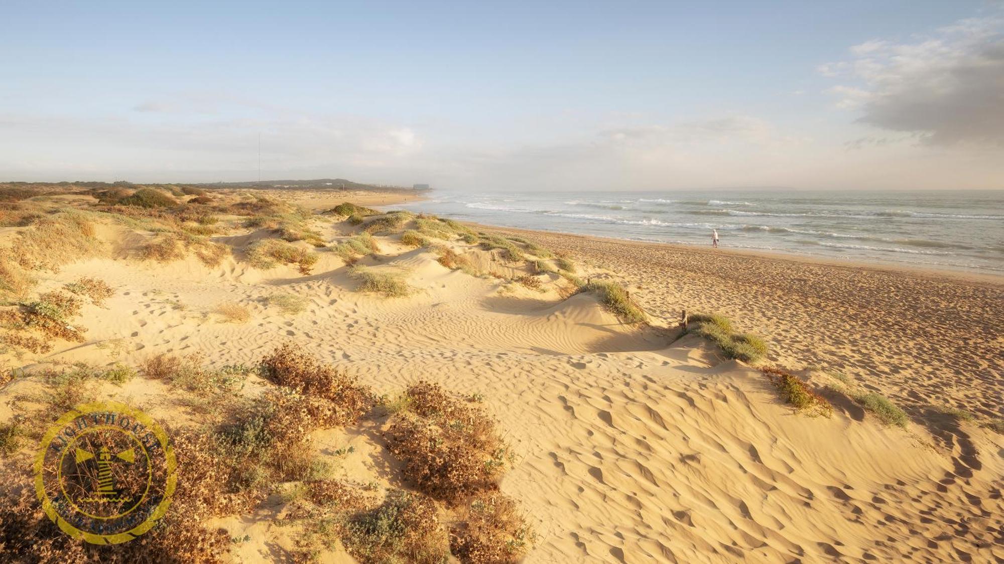 Lighthouse Dunamar لا ماتا المظهر الخارجي الصورة